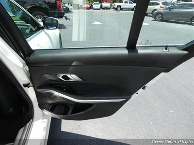 2019 BMW 330i xDrive   - Photo 54 - Naples, FL 34104