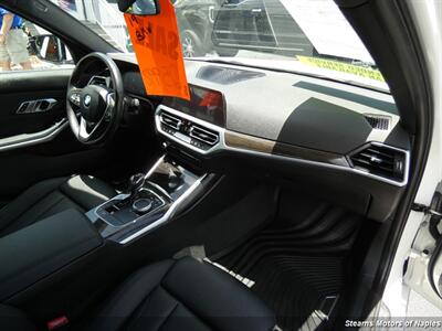 2019 BMW 330i xDrive   - Photo 46 - Naples, FL 34104