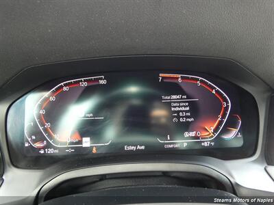 2019 BMW 330i xDrive   - Photo 20 - Naples, FL 34104