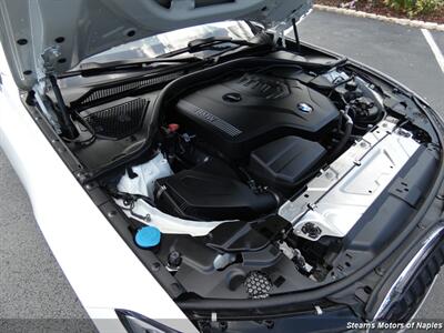 2019 BMW 330i xDrive   - Photo 7 - Naples, FL 34104