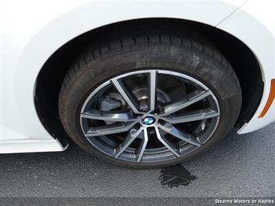 2019 BMW 330i xDrive   - Photo 16 - Naples, FL 34104