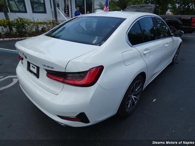 2019 BMW 330i xDrive   - Photo 11 - Naples, FL 34104