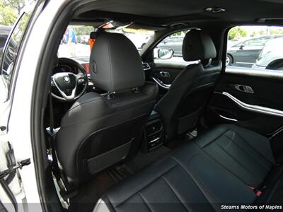 2019 BMW 330i xDrive   - Photo 43 - Naples, FL 34104
