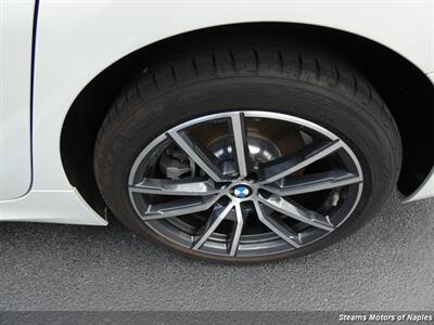 2019 BMW 330i xDrive   - Photo 18 - Naples, FL 34104