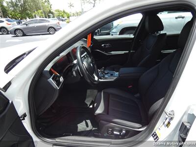 2019 BMW 330i xDrive   - Photo 39 - Naples, FL 34104