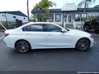 2019 BMW 330i xDrive   - Photo 2 - Naples, FL 34104