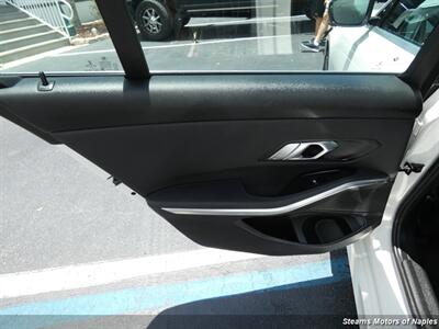 2019 BMW 330i xDrive   - Photo 45 - Naples, FL 34104