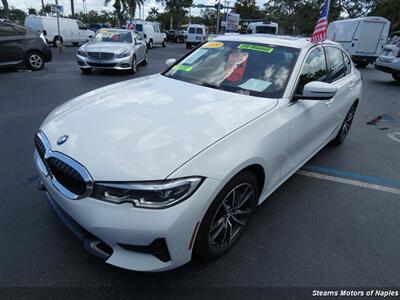 2019 BMW 330i xDrive   - Photo 3 - Naples, FL 34104