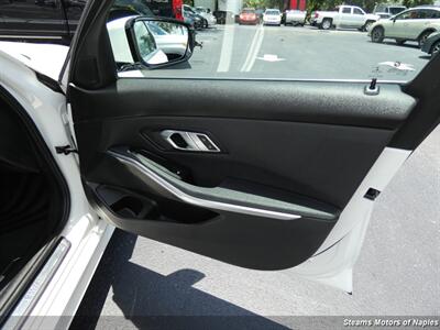 2019 BMW 330i xDrive   - Photo 50 - Naples, FL 34104