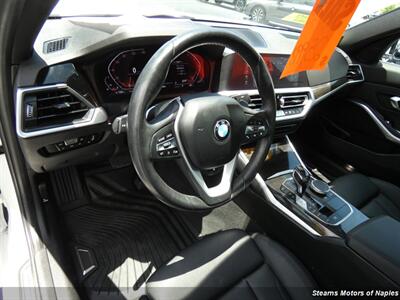 2019 BMW 330i xDrive   - Photo 37 - Naples, FL 34104