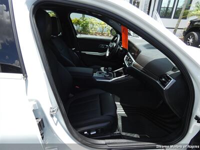 2019 BMW 330i xDrive   - Photo 49 - Naples, FL 34104