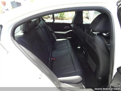 2019 BMW 330i xDrive   - Photo 52 - Naples, FL 34104