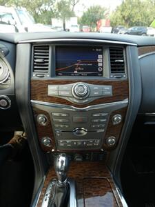 2018 Nissan Armada SL - Photo 32 - Naples, FL 34104