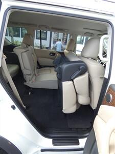 2018 Nissan Armada SL - Photo 58 - Naples, FL 34104
