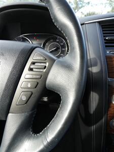 2018 Nissan Armada SL - Photo 25 - Naples, FL 34104