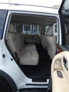 2018 Nissan Armada SL - Photo 56 - Naples, FL 34104