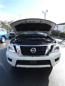 2018 Nissan Armada SL - Photo 6 - Naples, FL 34104