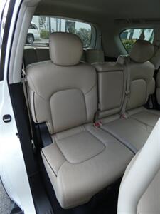 2018 Nissan Armada SL - Photo 55 - Naples, FL 34104