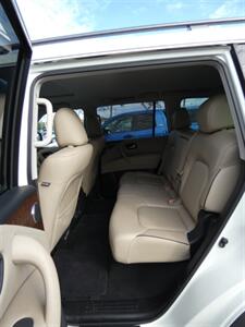 2018 Nissan Armada SL - Photo 44 - Naples, FL 34104
