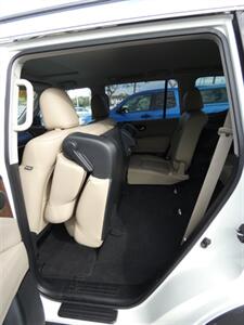 2018 Nissan Armada SL - Photo 47 - Naples, FL 34104