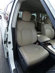 2018 Nissan Armada SL - Photo 52 - Naples, FL 34104