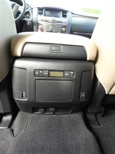 2018 Nissan Armada SL - Photo 46 - Naples, FL 34104