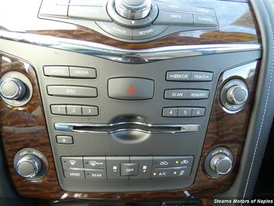 2018 Nissan Armada SL - Photo 30 - Naples, FL 34104