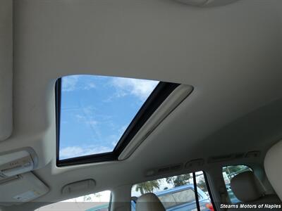 2018 Nissan Armada SL - Photo 38 - Naples, FL 34104