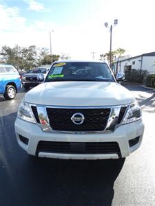 2018 Nissan Armada SL - Photo 5 - Naples, FL 34104