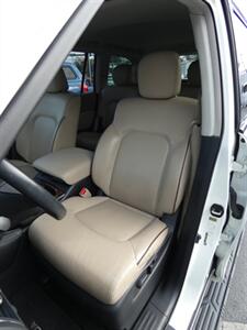 2018 Nissan Armada SL - Photo 40 - Naples, FL 34104