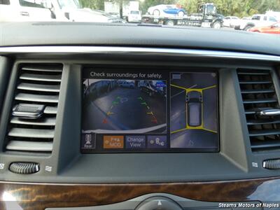 2018 Nissan Armada SL - Photo 28 - Naples, FL 34104
