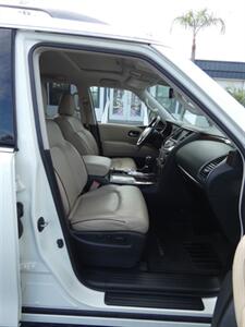 2018 Nissan Armada SL - Photo 53 - Naples, FL 34104