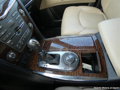 2018 Nissan Armada SL - Photo 33 - Naples, FL 34104