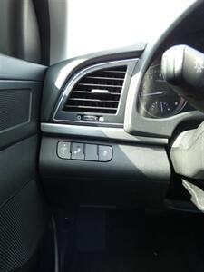 2017 Hyundai Elantra Limited   - Photo 22 - Naples, FL 34104