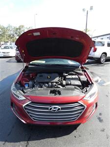 2017 Hyundai Elantra Limited   - Photo 6 - Naples, FL 34104