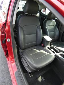 2017 Hyundai Elantra Limited   - Photo 47 - Naples, FL 34104