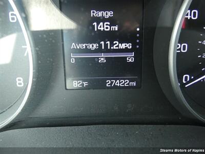 2017 Hyundai Elantra Limited   - Photo 20 - Naples, FL 34104