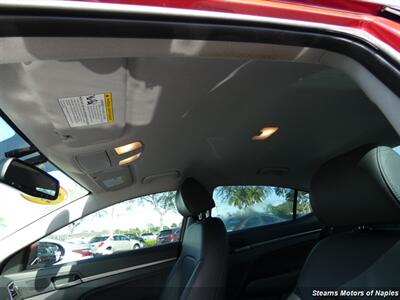 2017 Hyundai Elantra Limited   - Photo 36 - Naples, FL 34104