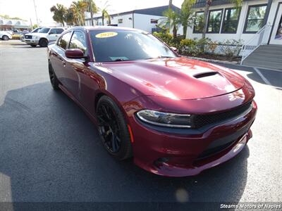 2020 Dodge Charger GT Sedan