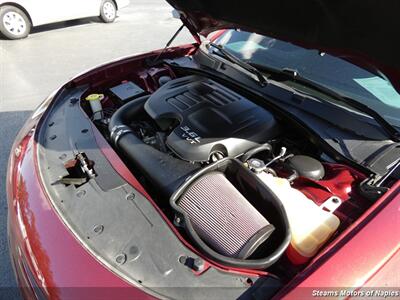 2020 Dodge Charger GT   - Photo 8 - Naples, FL 34104