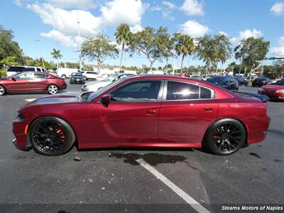 2020 Dodge Charger GT   - Photo 10 - Naples, FL 34104