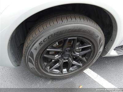 2020 INFINITI QX80 Luxe - Photo 20 - Naples, FL 34104