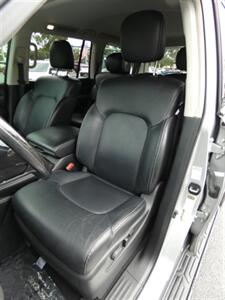 2020 INFINITI QX80 Luxe - Photo 40 - Naples, FL 34104