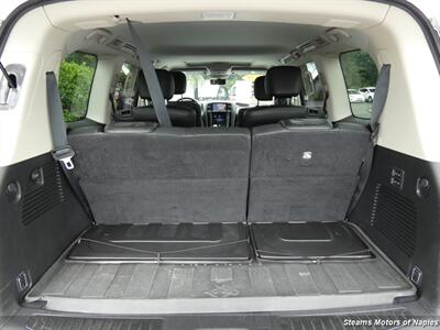 2020 INFINITI QX80 Luxe - Photo 15 - Naples, FL 34104