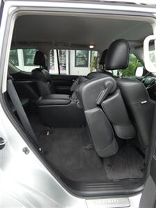 2020 INFINITI QX80 Luxe - Photo 58 - Naples, FL 34104