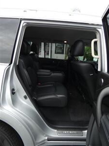 2020 INFINITI QX80 Luxe - Photo 56 - Naples, FL 34104