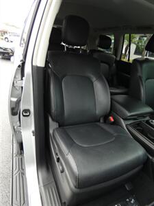 2020 INFINITI QX80 Luxe - Photo 52 - Naples, FL 34104