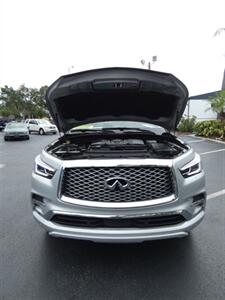 2020 INFINITI QX80 Luxe - Photo 6 - Naples, FL 34104