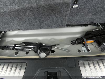 2020 INFINITI QX80 Luxe - Photo 16 - Naples, FL 34104