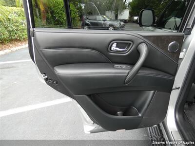 2020 INFINITI QX80 Luxe - Photo 49 - Naples, FL 34104